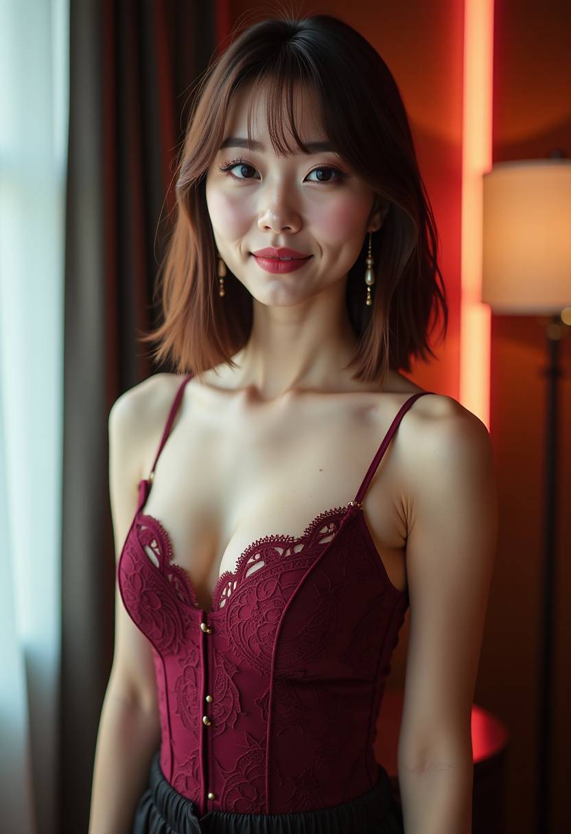 剧集《东京第七码头》剧照